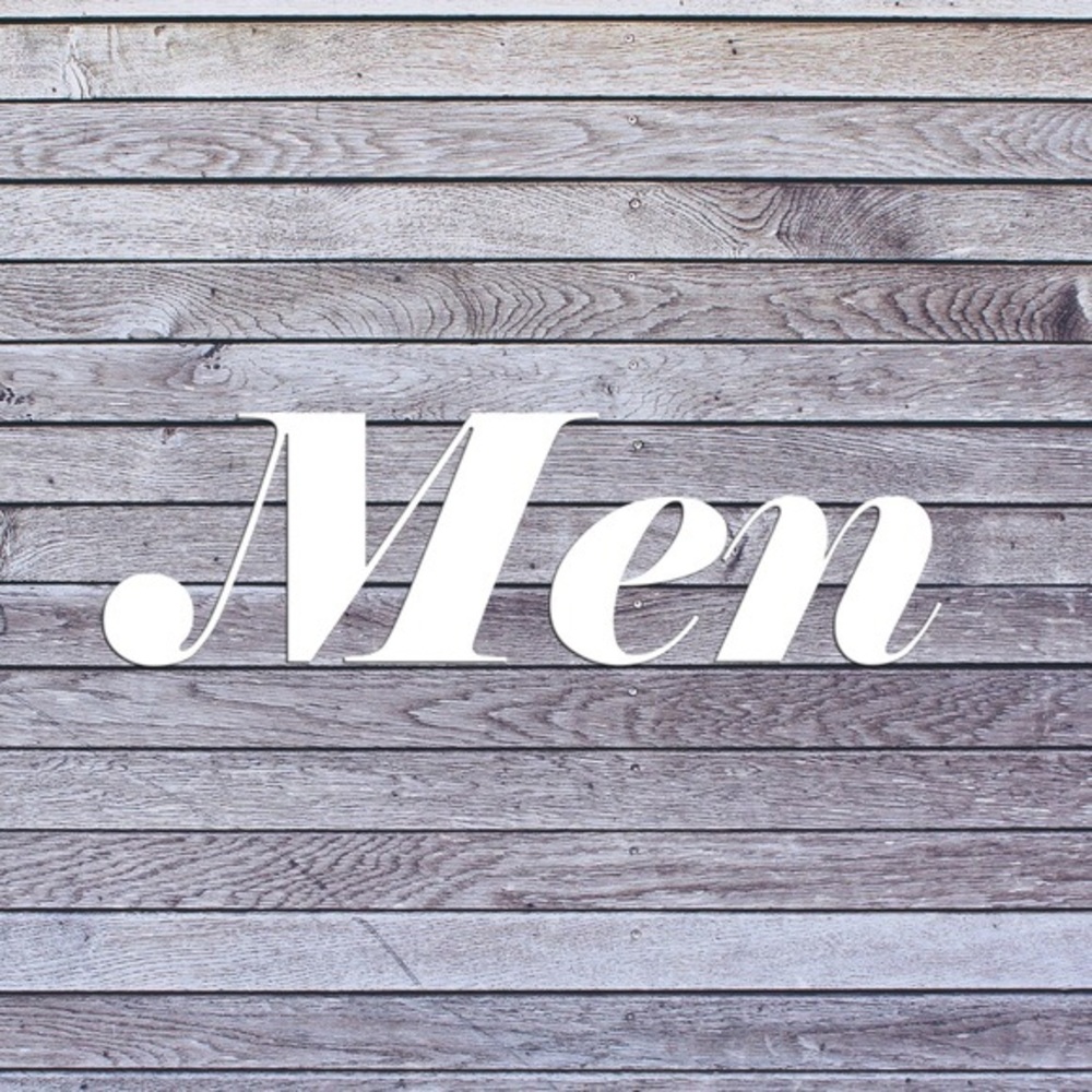 Men’s Clothes
